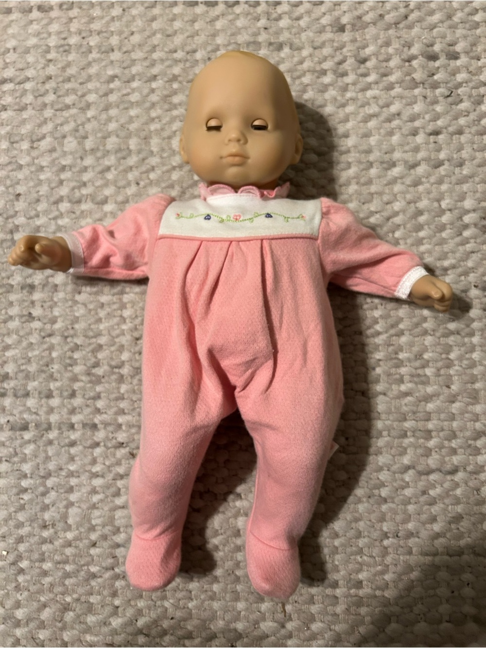 American Girl Bitty Baby Doll
